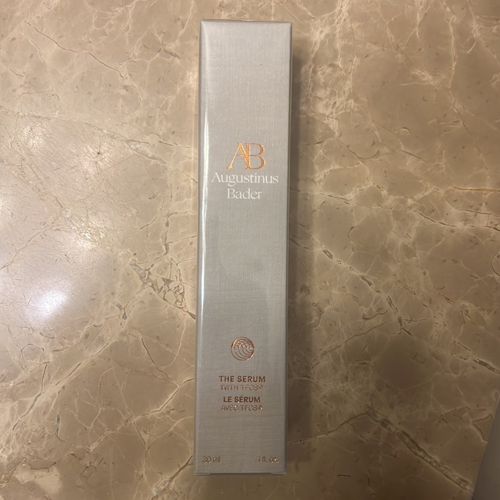 🔥NEW🔥 Augustinus Bader The Serum Refill